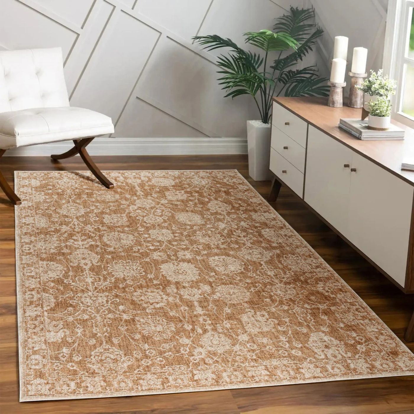 Avalon Rug Collection