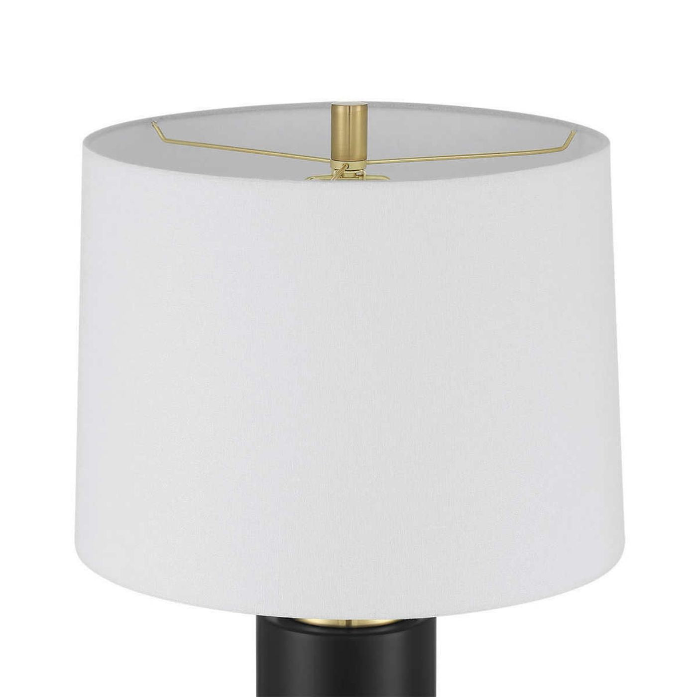 Ensemble de 2 lampes de table Liam