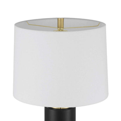 Ensemble de 2 lampes de table Liam