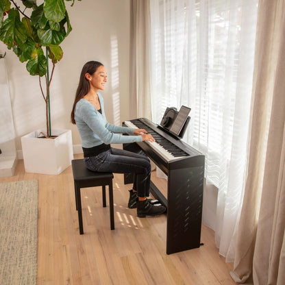Ensemble piano numérique Roland FRP Nuvola