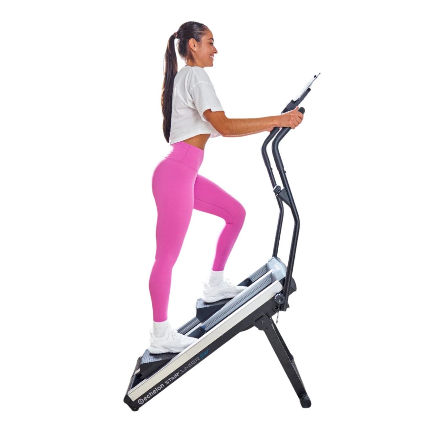 Appareil Cardio Compact pour Entraînement à Domicile