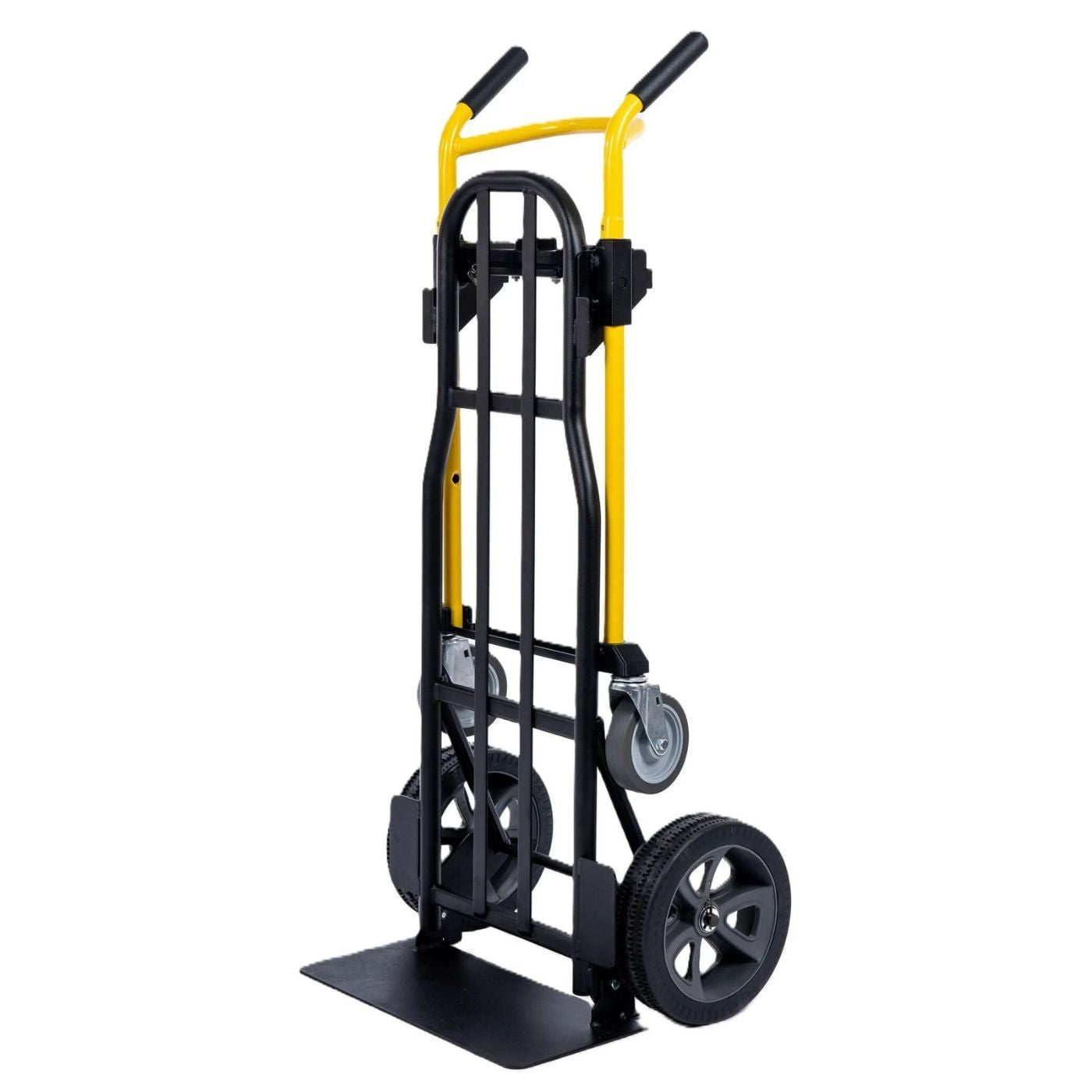 Chariot convertible 5 en 1