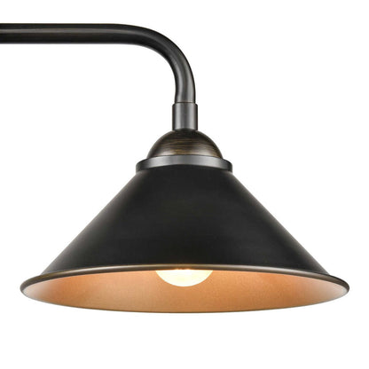 Lampe de table Tahoe