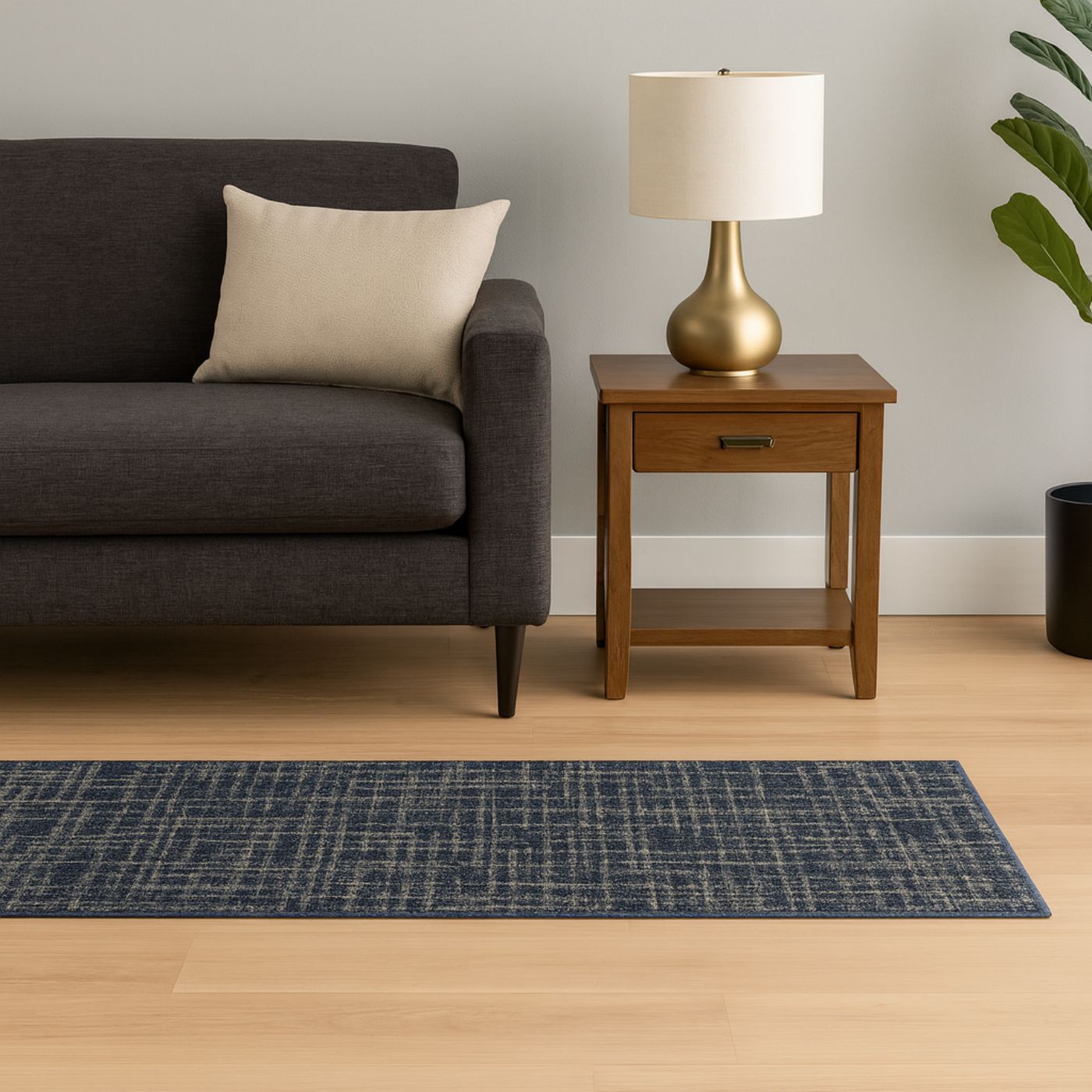 Everyday Floor Runner