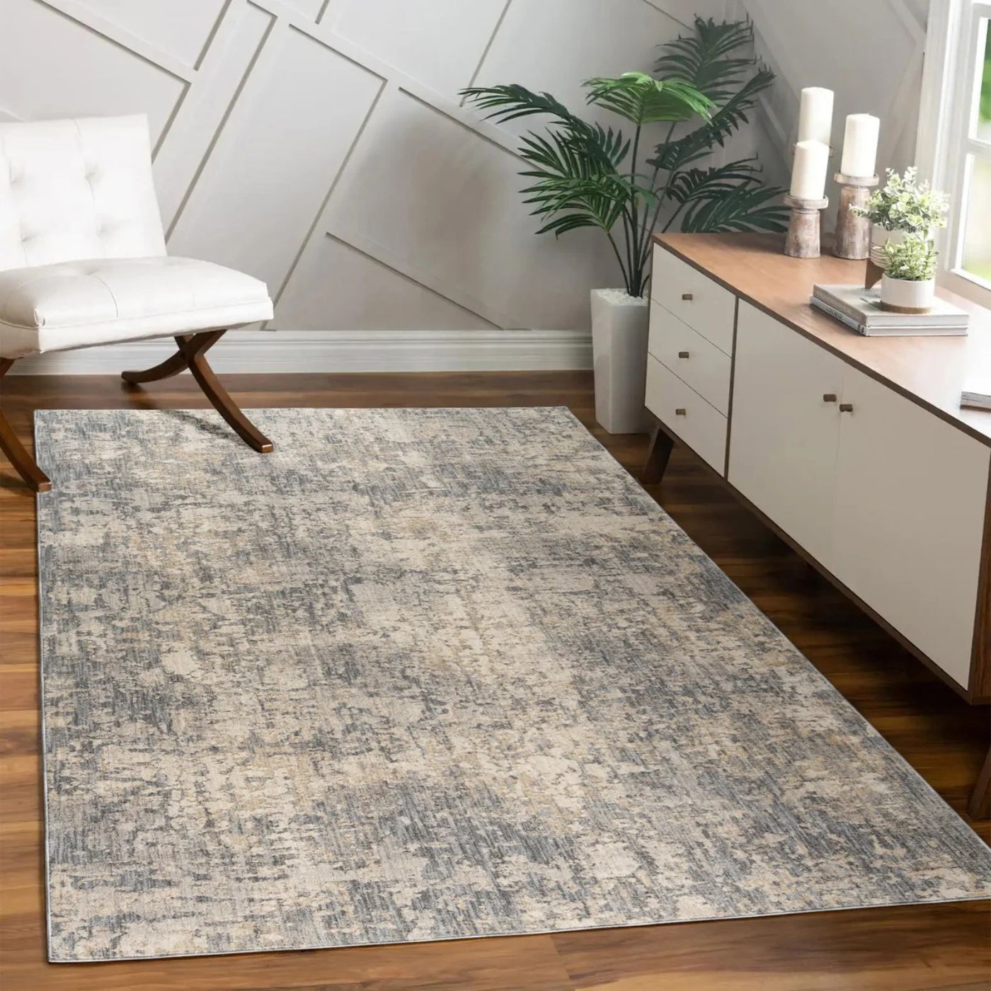Avalon Rug Collection