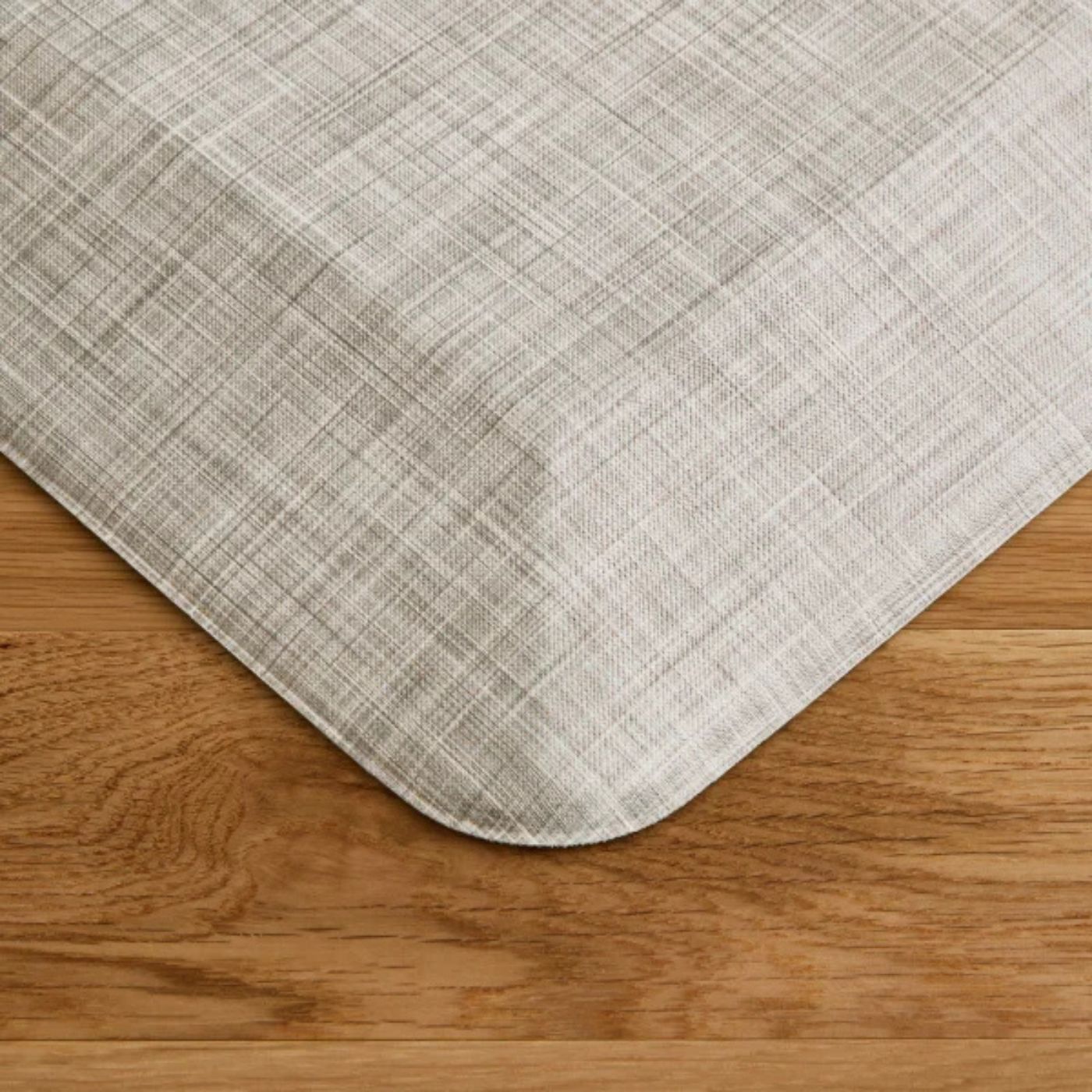 Tapis de cuisine Comfort Gel Chevron