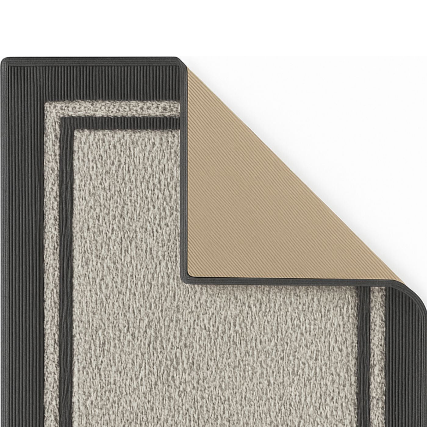 New Generation Accent Rug