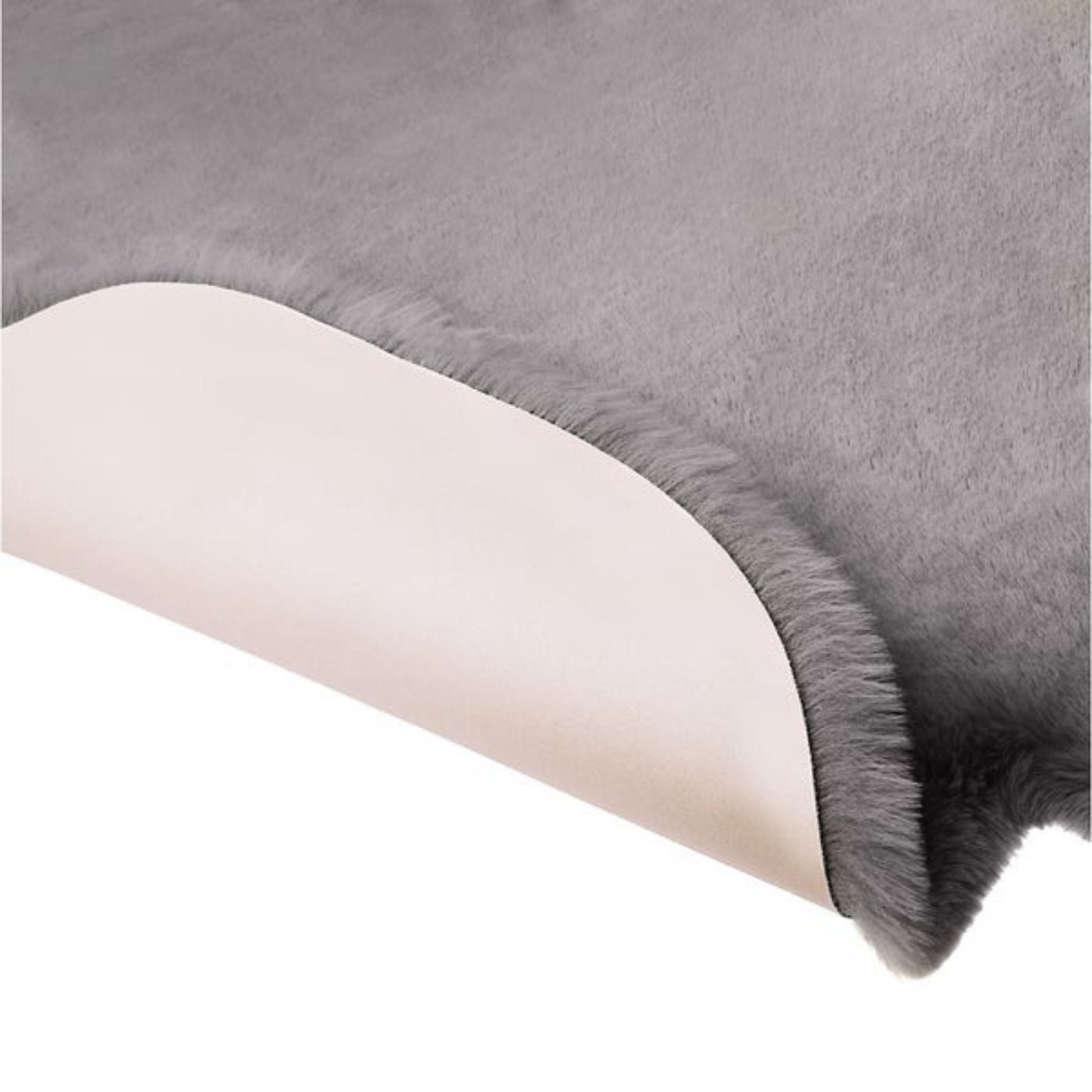 Tapis de fourrure