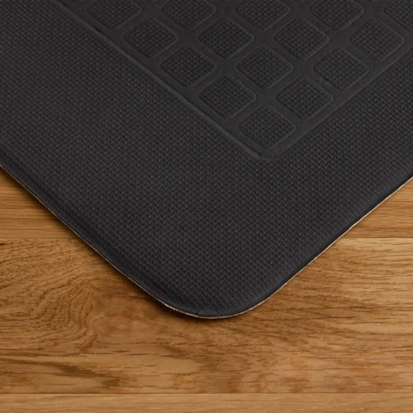 Tapis de cuisine Comfort Gel Chevron