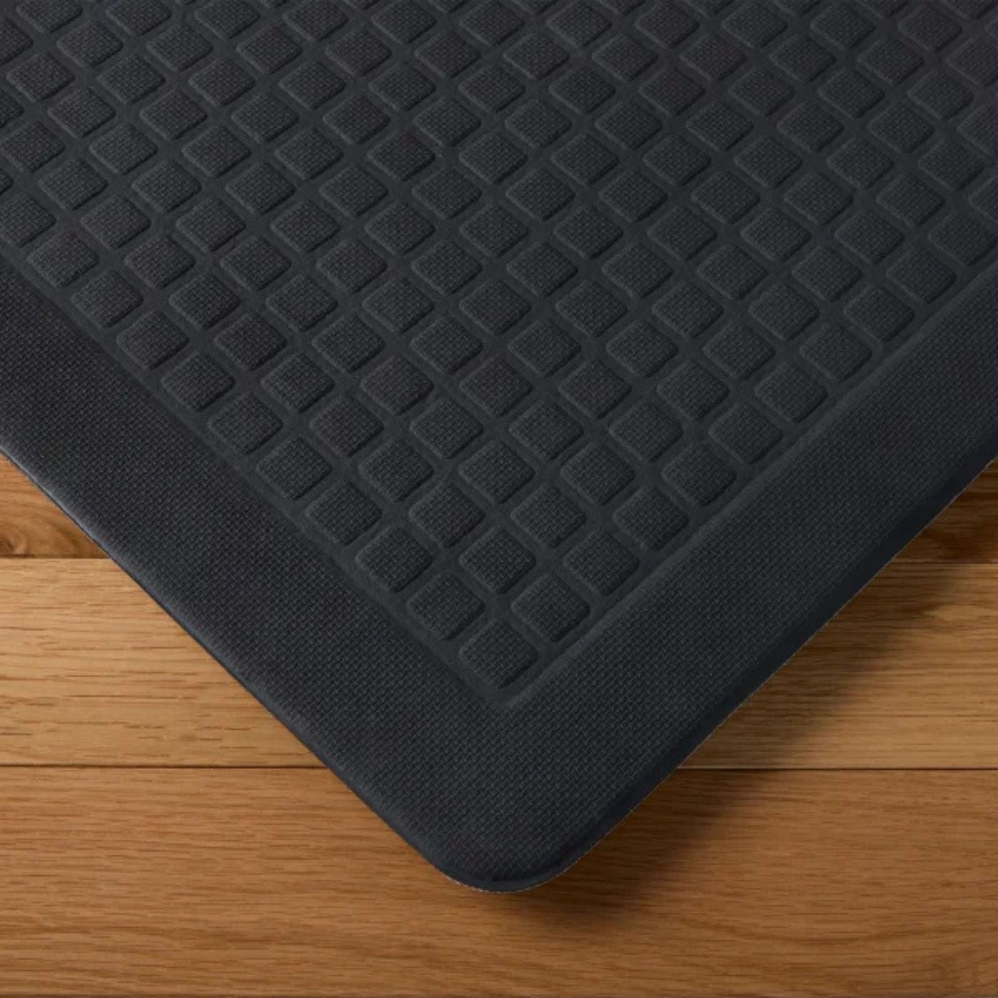 Tapis de cuisine Comfort Gel Jacquard classique