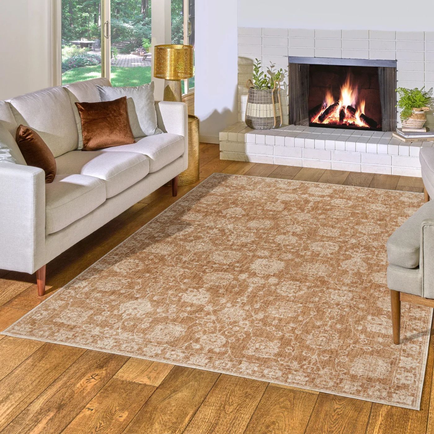 Avalon Rug Collection