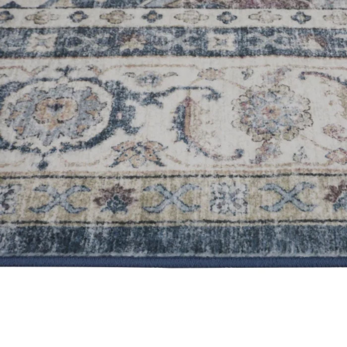 Tapis Lavable Wyatt & Ash – Geraldine