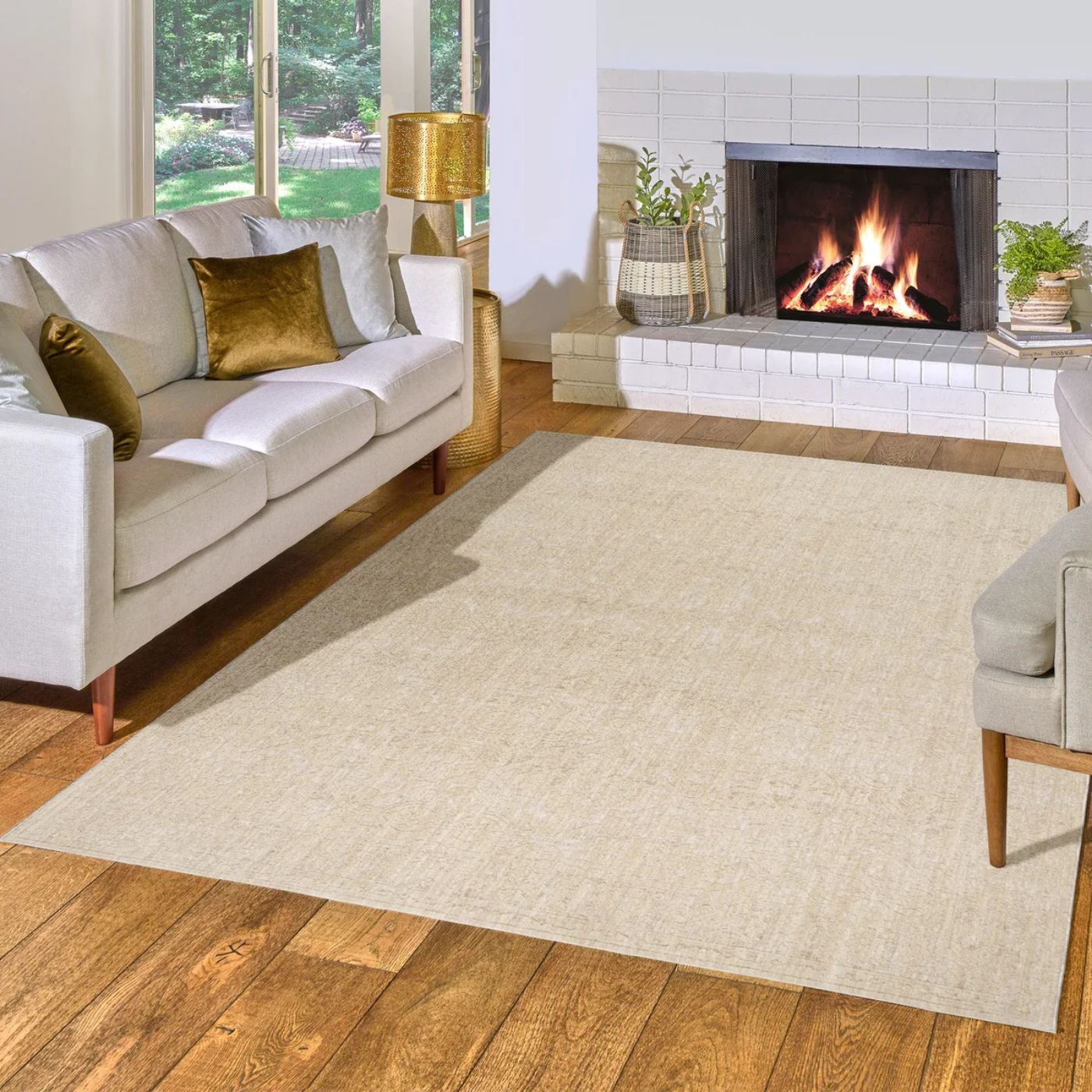 Avalon Rug Collection