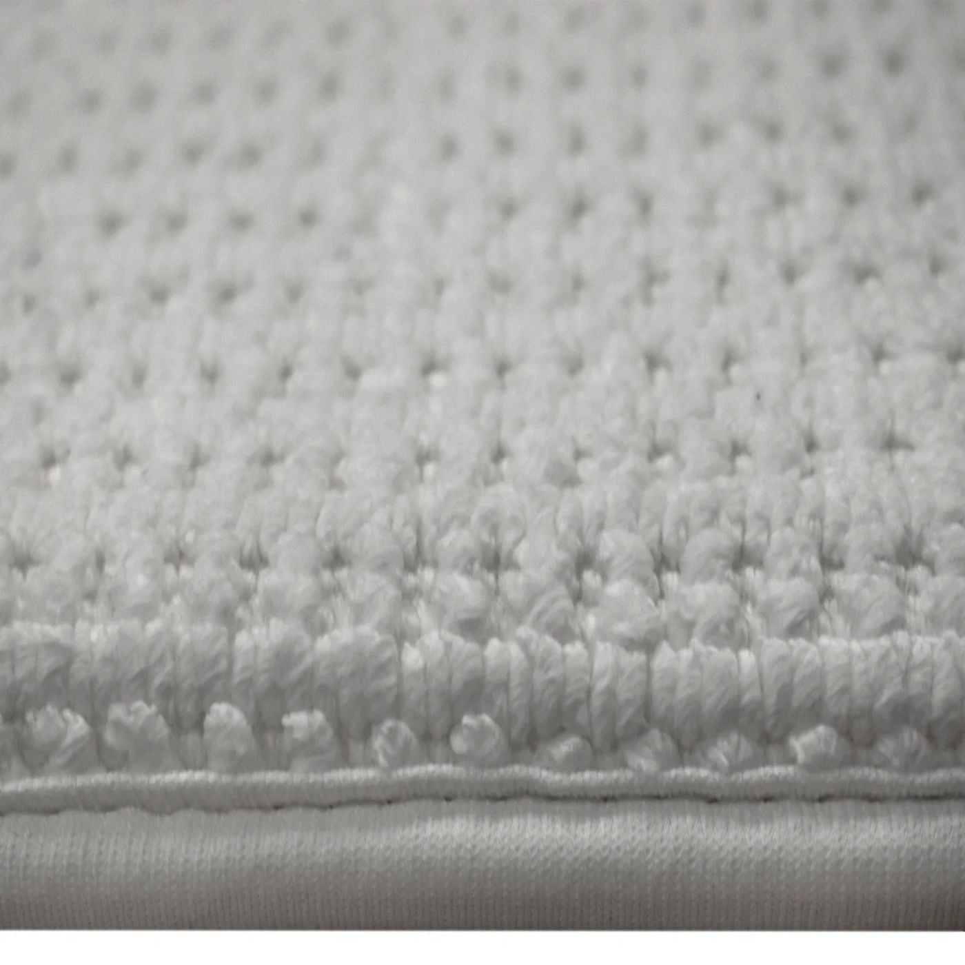 Cotton Top Memory Bath Mat