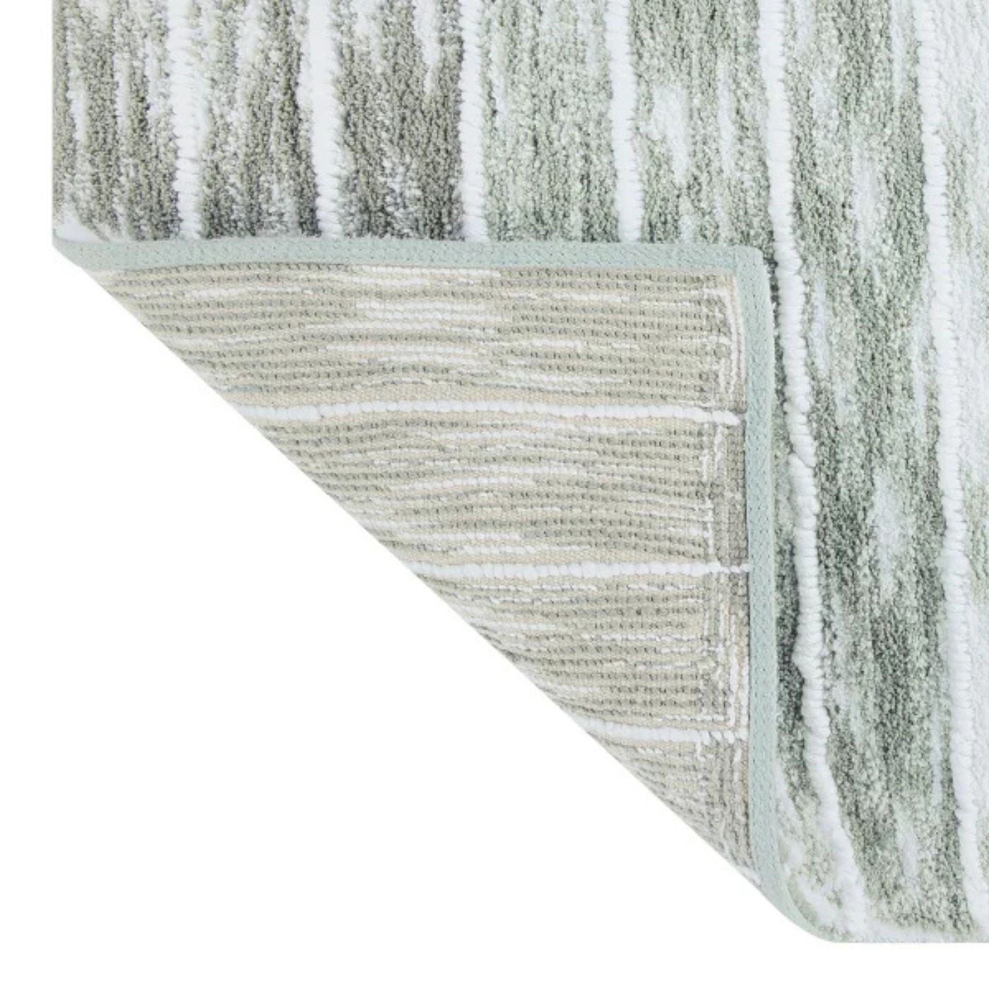 Tapis de bain Ombre Space Dye