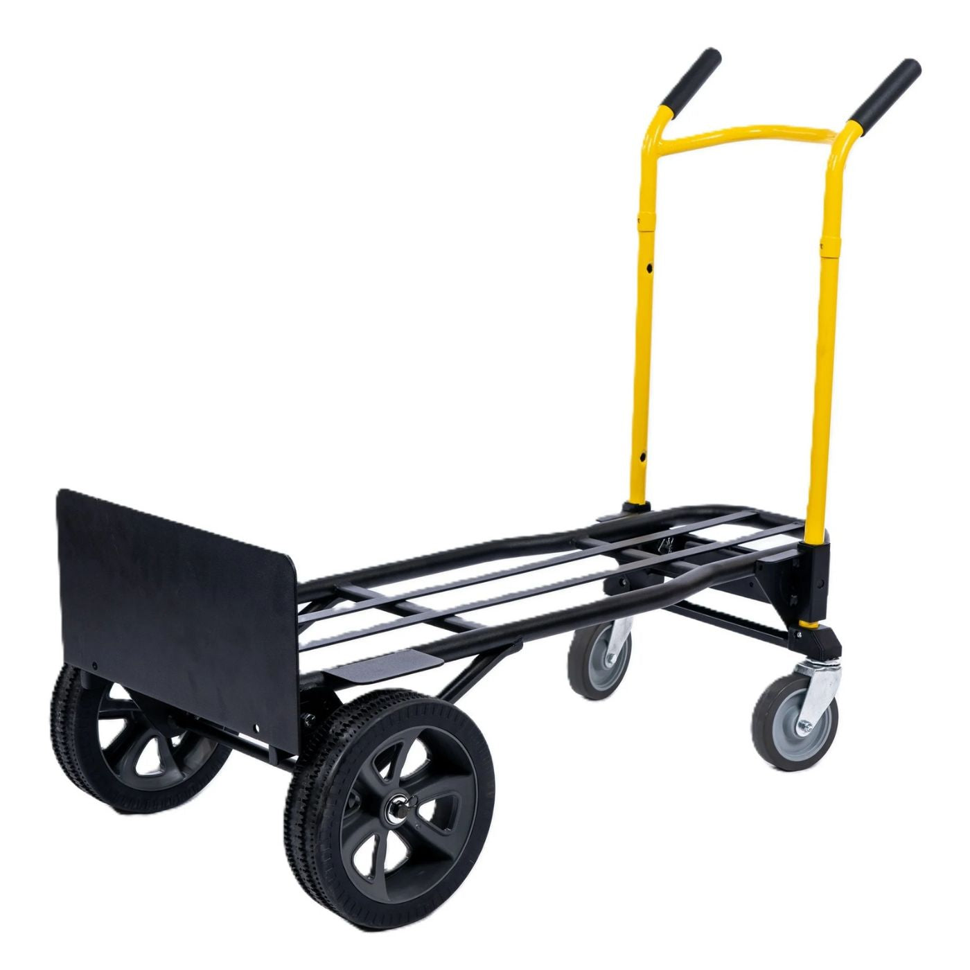 Chariot convertible 5 en 1