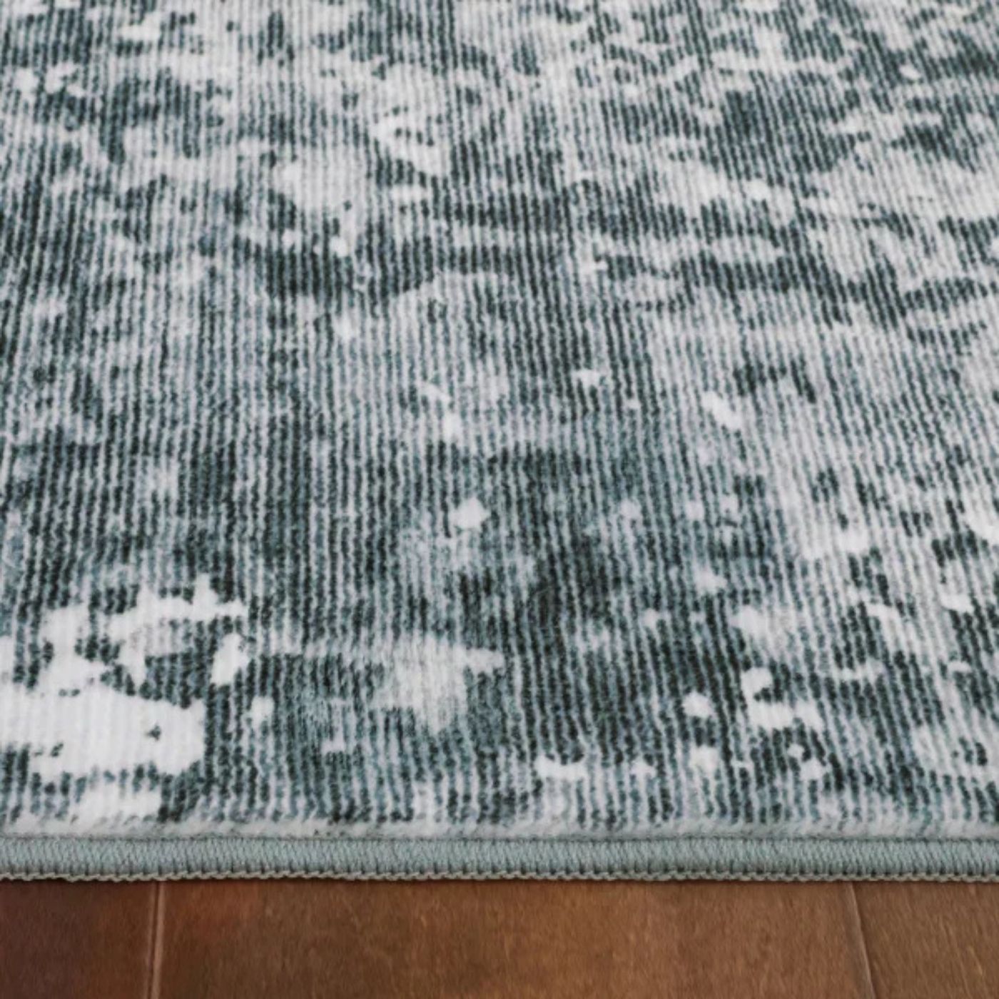 Jayden Grey Dream Mink Printed Chenille Collection