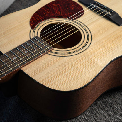 Pack Earth pour guitare acoustique Cort