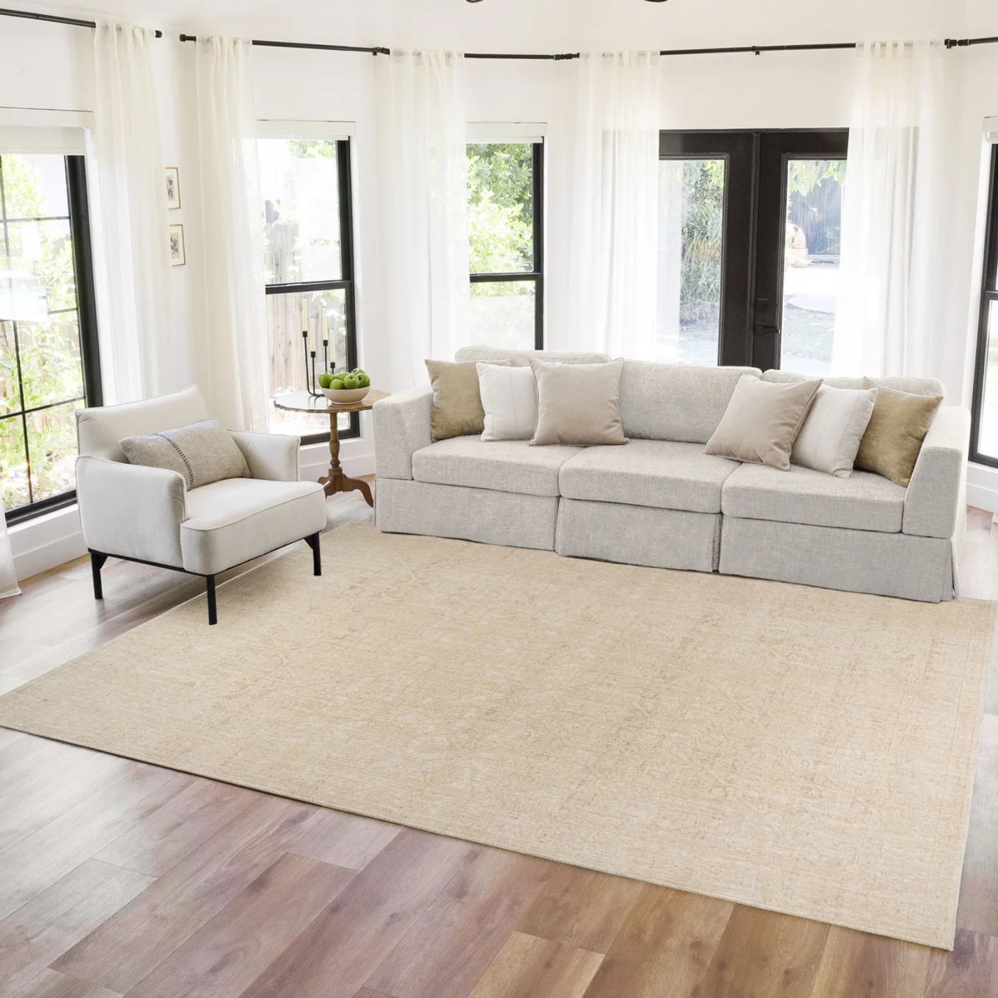 Avalon Rug Collection