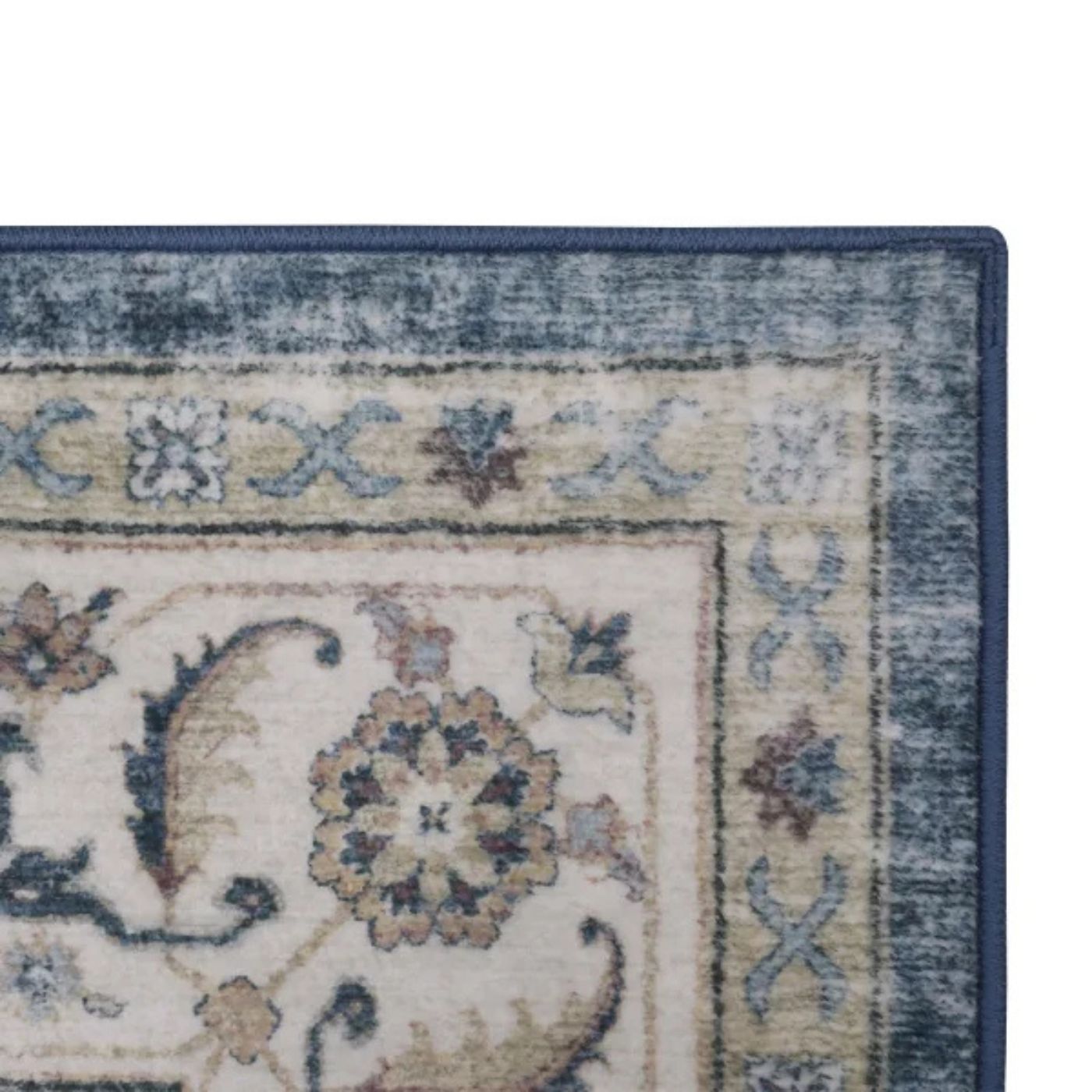 Tapis Lavable Wyatt & Ash – Geraldine