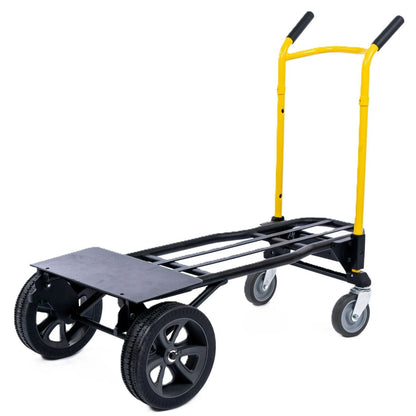 Chariot convertible 5 en 1