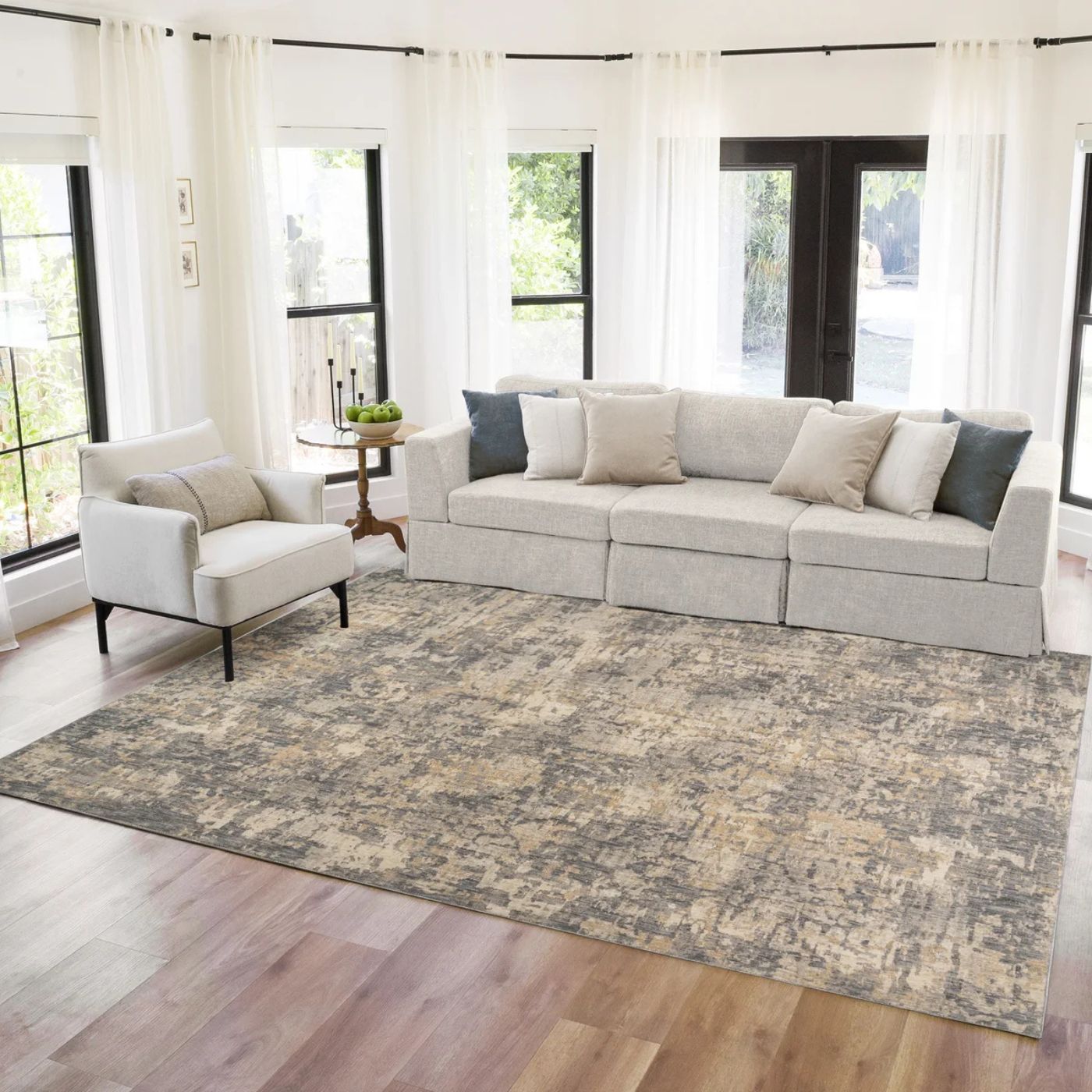 Avalon Rug Collection