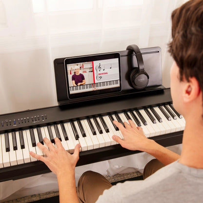 Ensemble piano numérique Roland FRP Nuvola