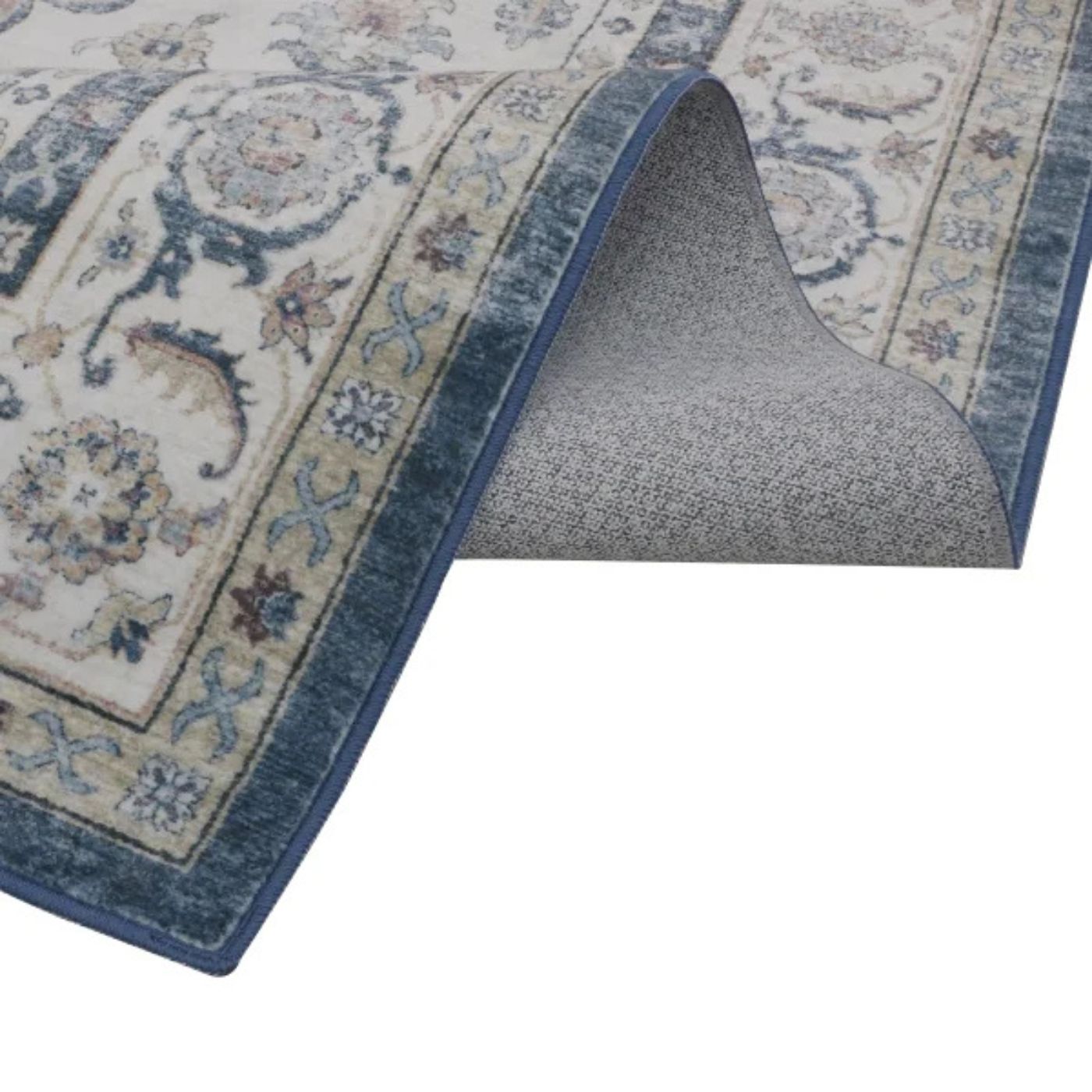 Tapis Lavable Wyatt & Ash – Geraldine