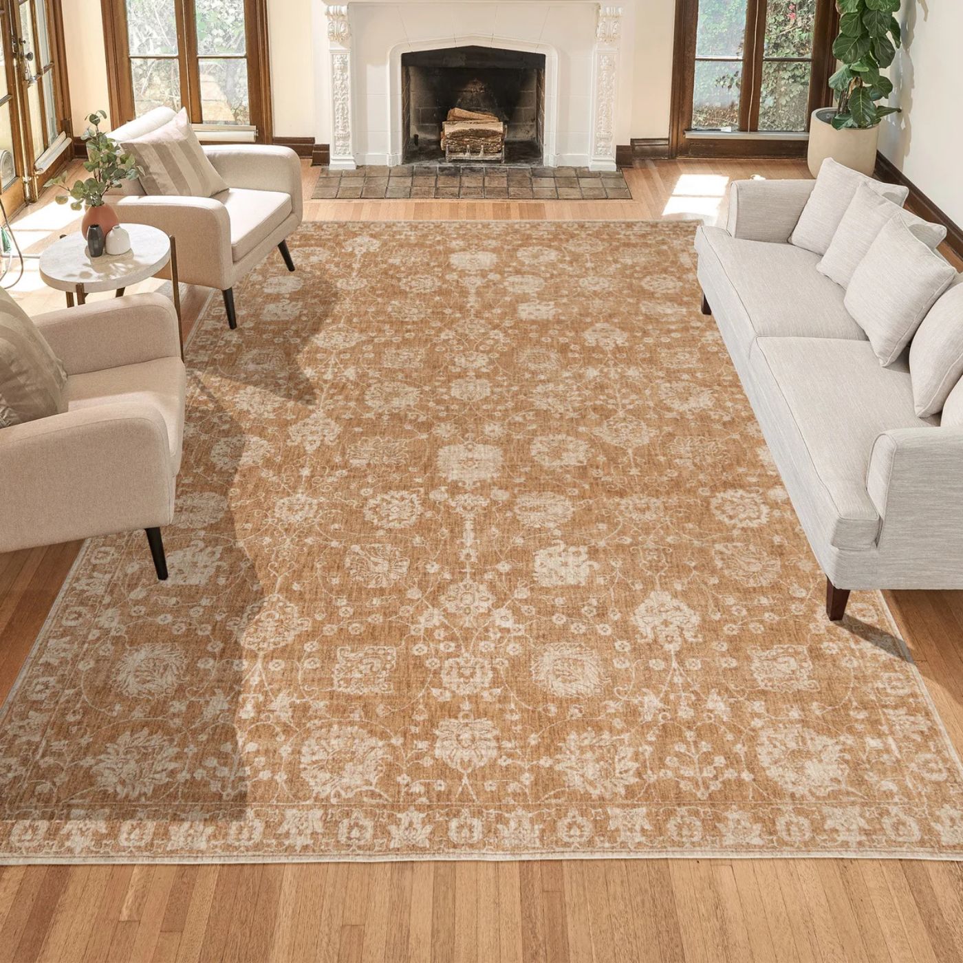 Avalon Rug Collection