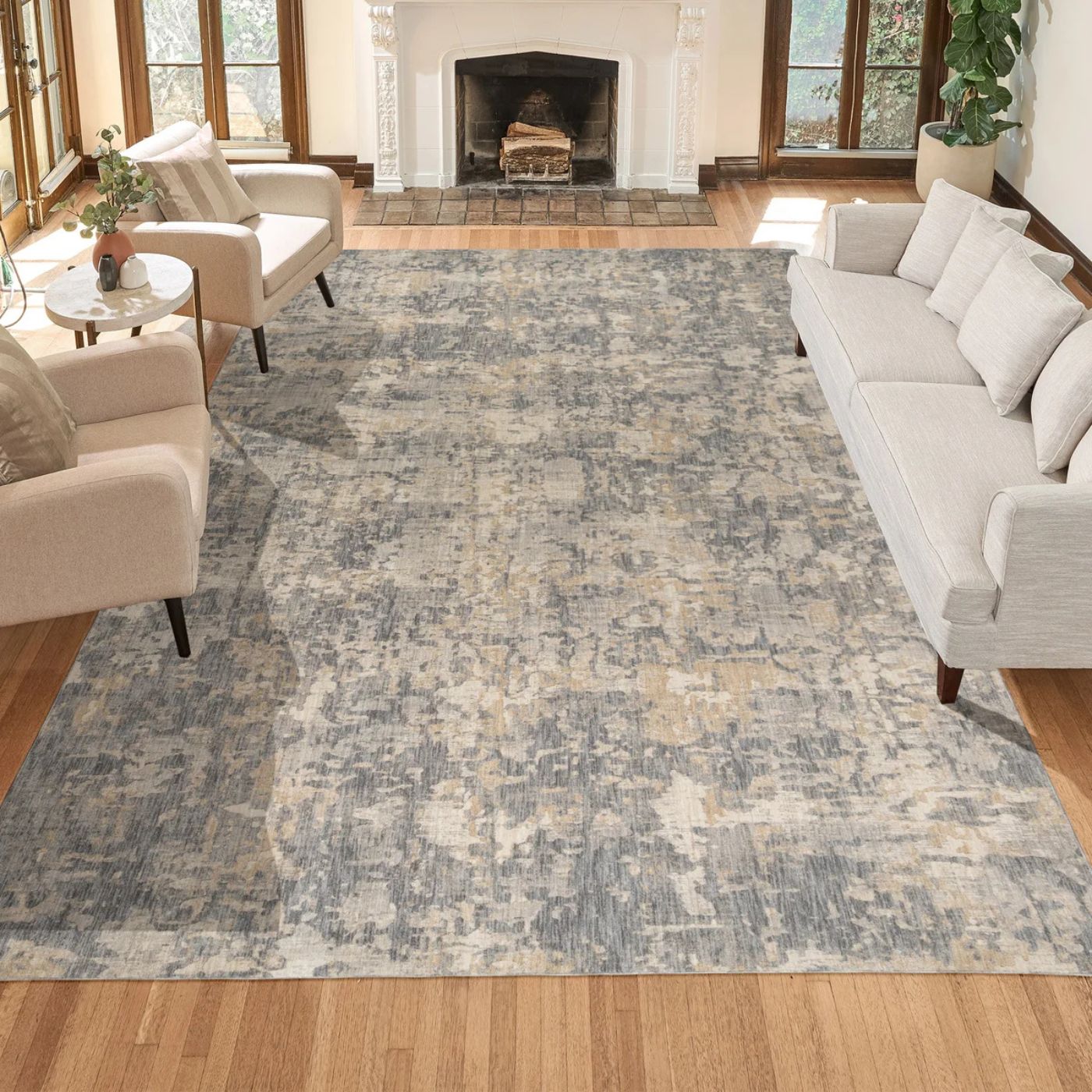 Avalon Rug Collection