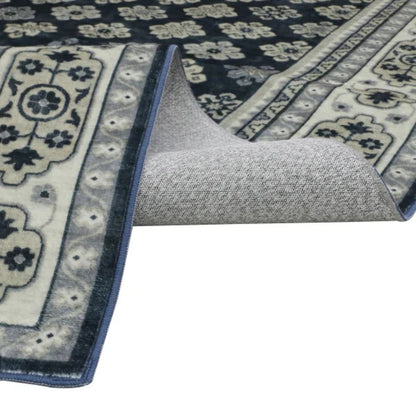 Beatrice Dream Mink Printed Chenille Bundle