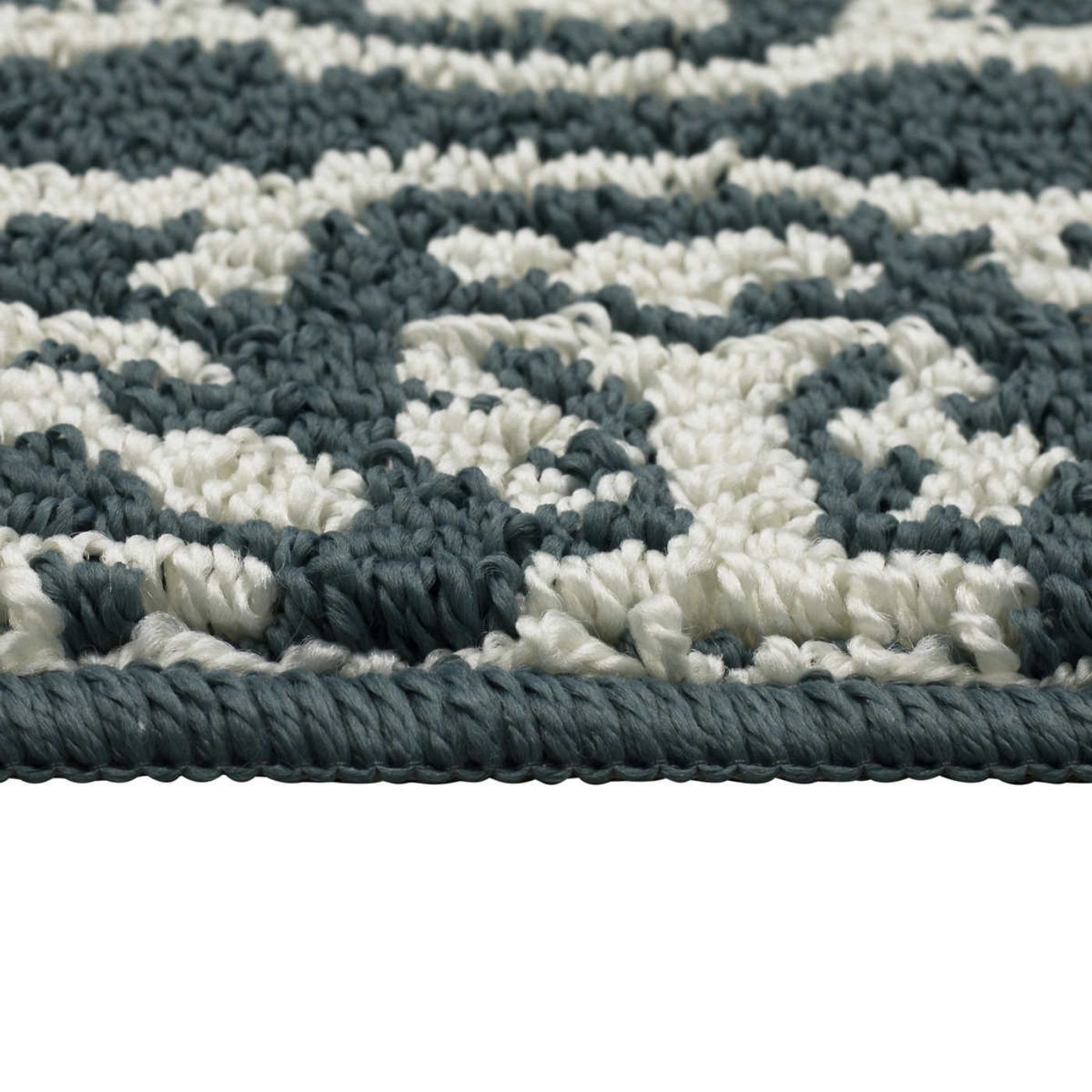 New Generation Accent Rug
