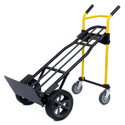 Chariot convertible 5 en 1
