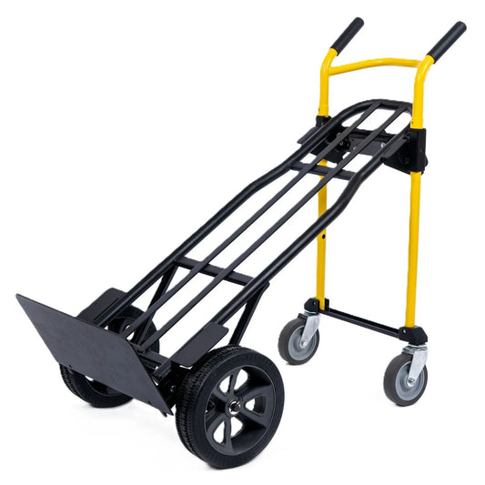Chariot convertible 5 en 1