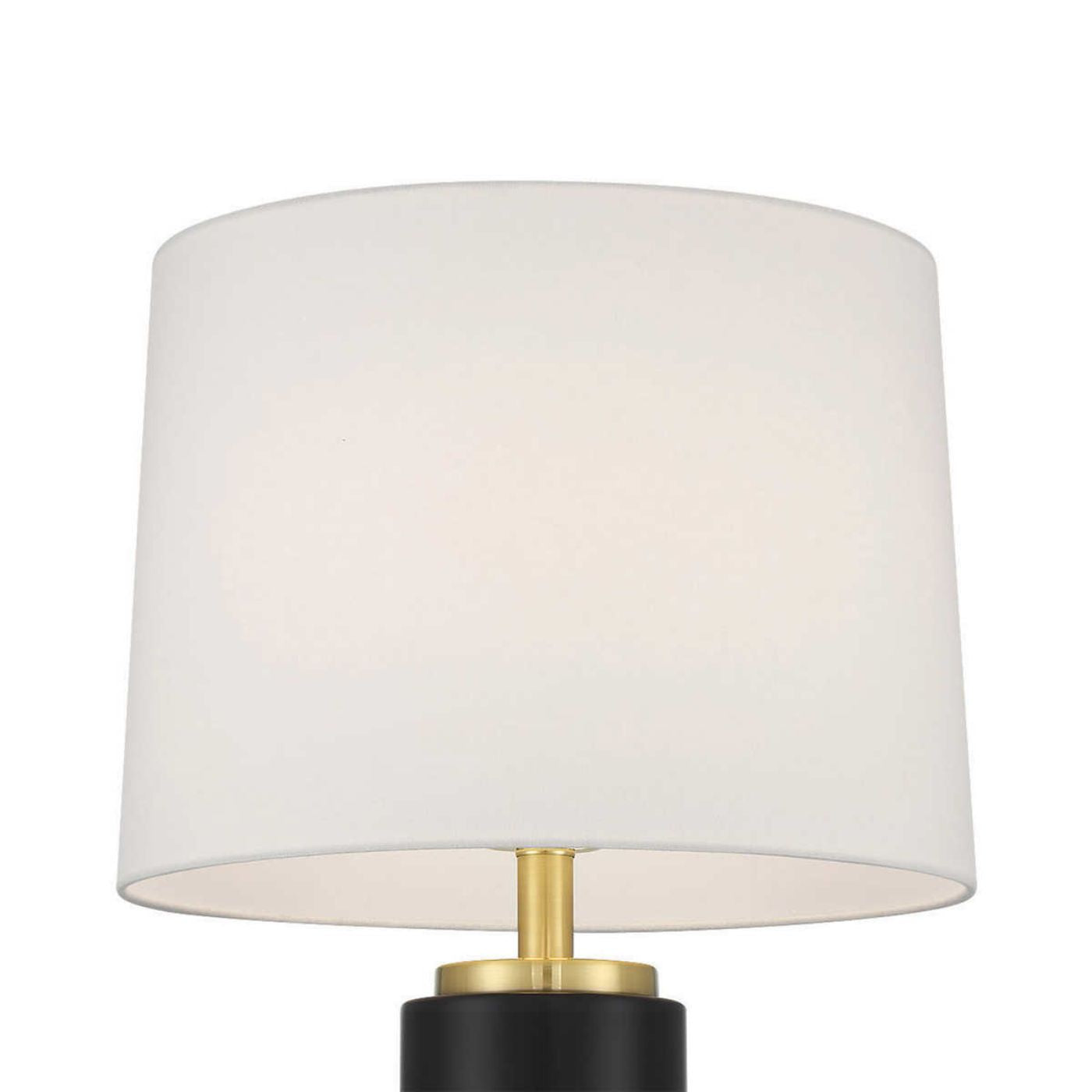 Ensemble de 2 lampes de table Liam