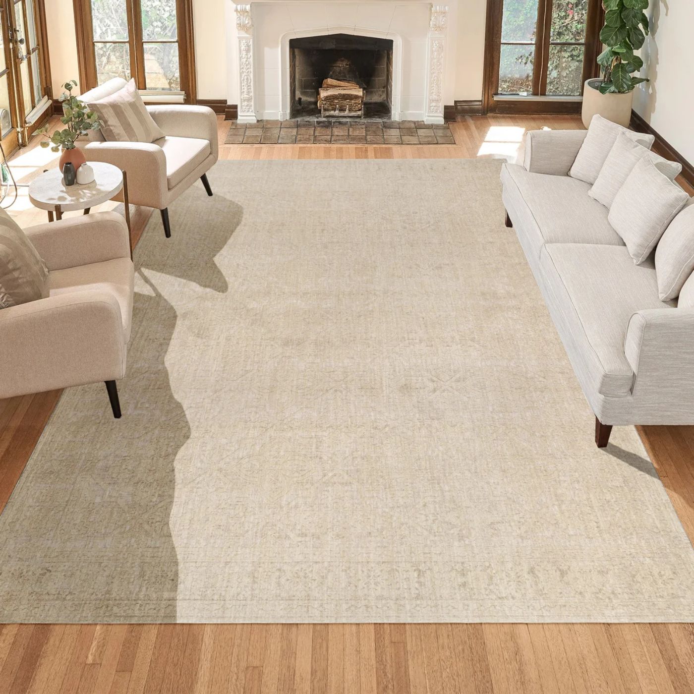 Avalon Rug Collection