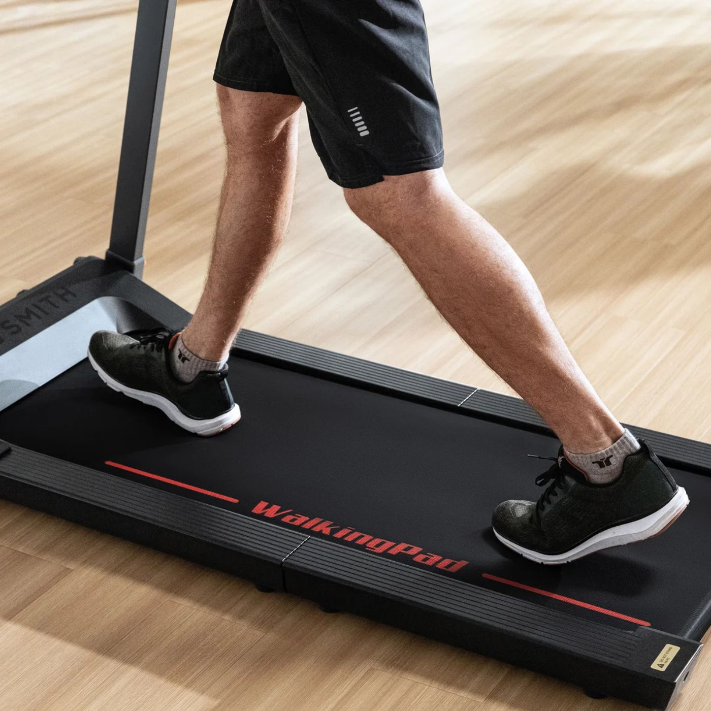 Tapis de course pliable WalkingPad Pro