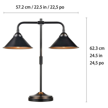 Lampe de table Tahoe