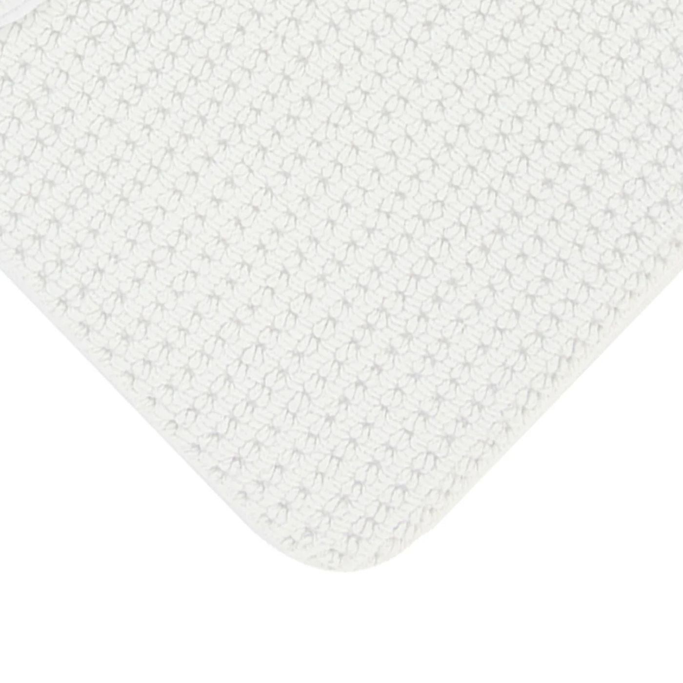 Cotton Top Memory Bath Mat
