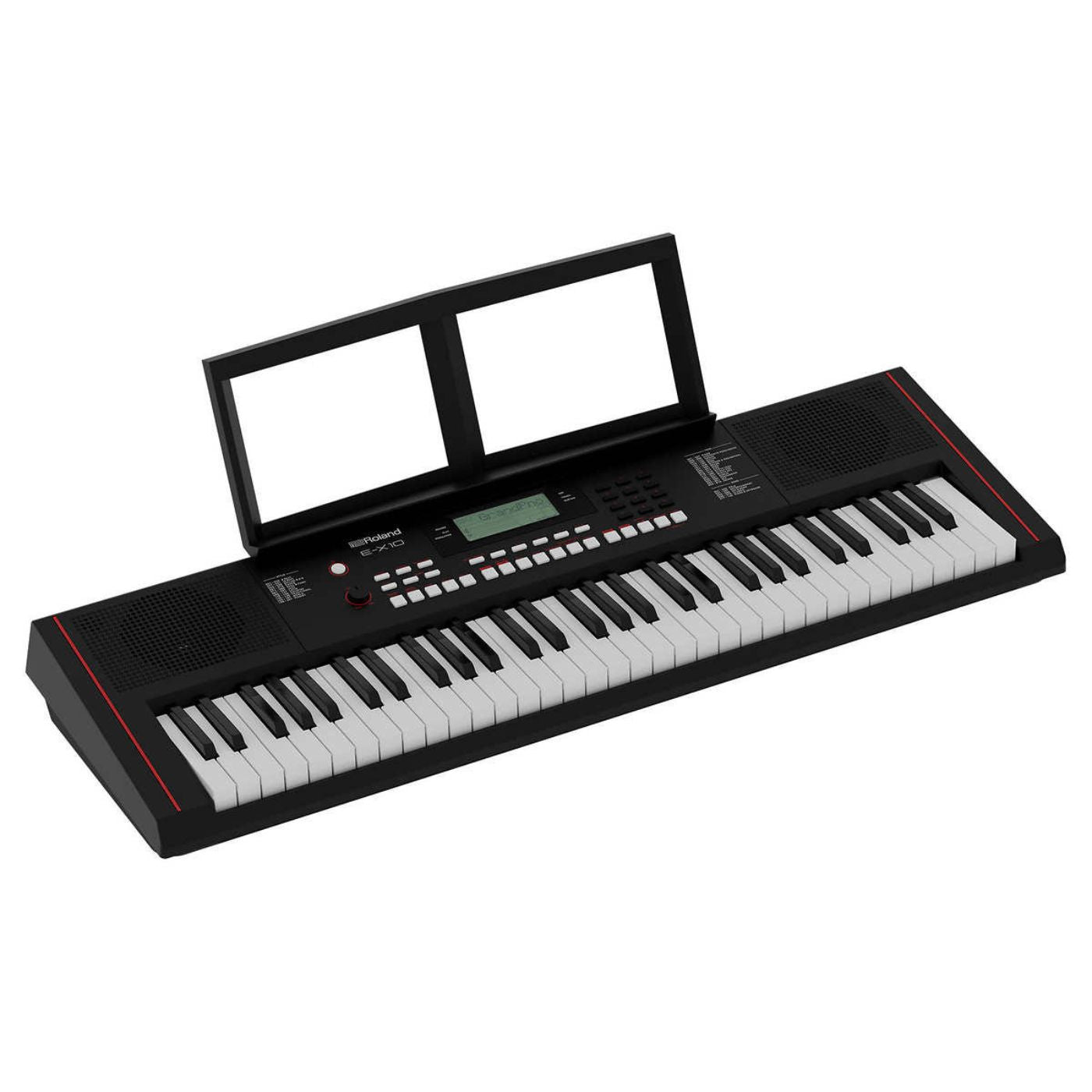 Clavier arrangeur Roland E-X10