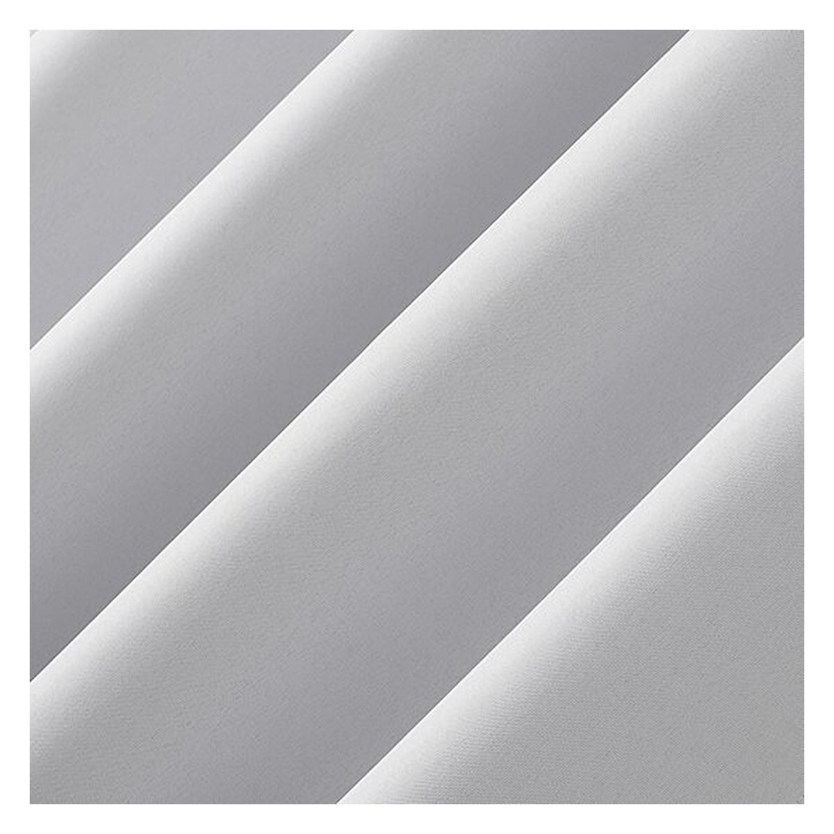 Rideau Sun Zero Tyrell, fixation à œillets, occultant 100% thermo-isolant, panneau simple, vue 6