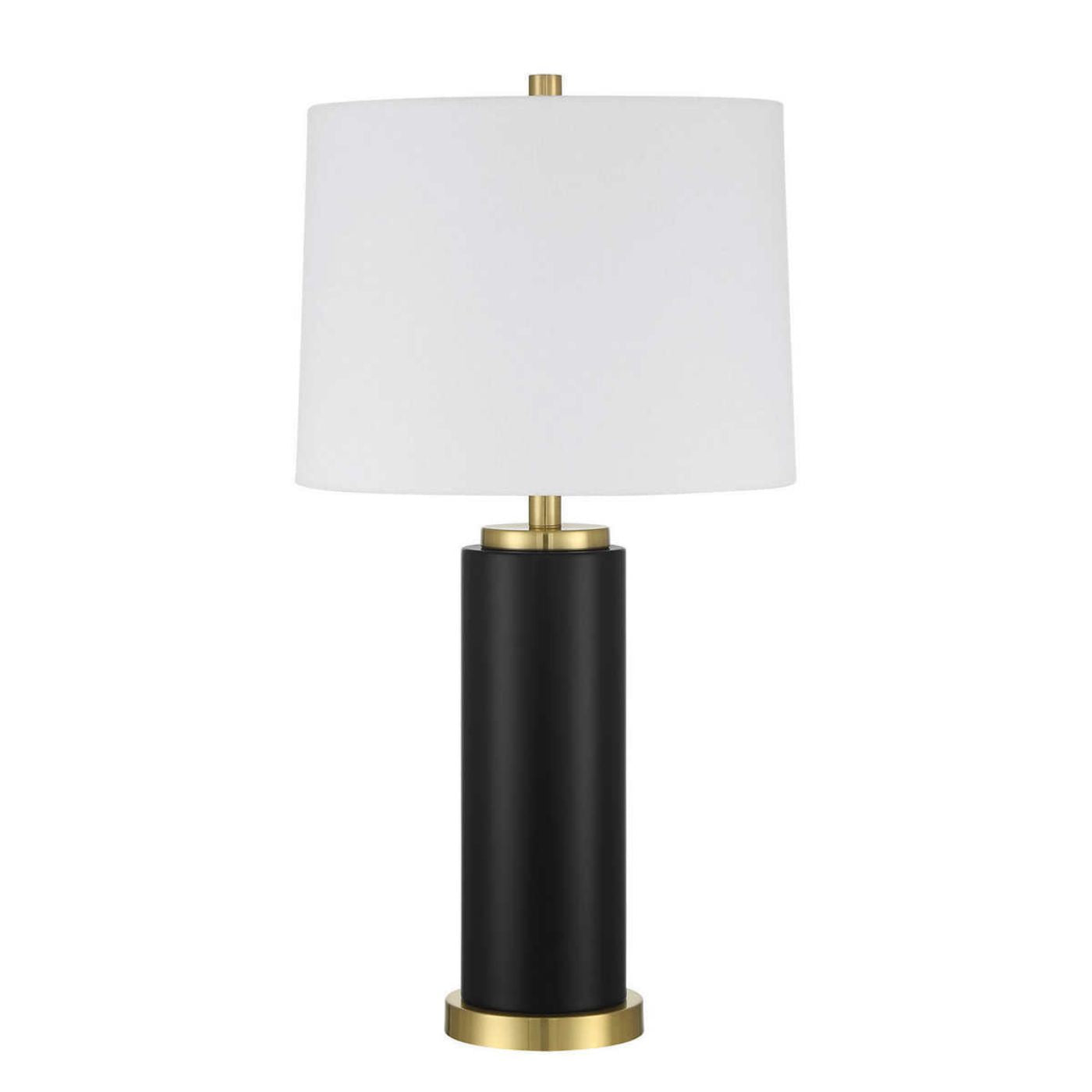 Ensemble de 2 lampes de table Liam