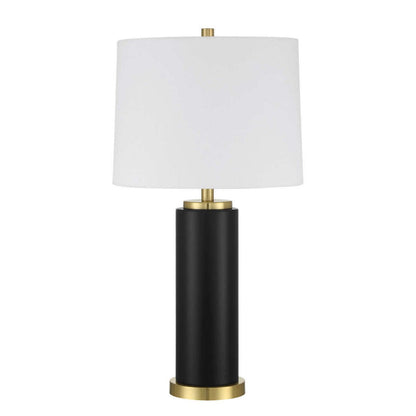 Ensemble de 2 lampes de table Liam