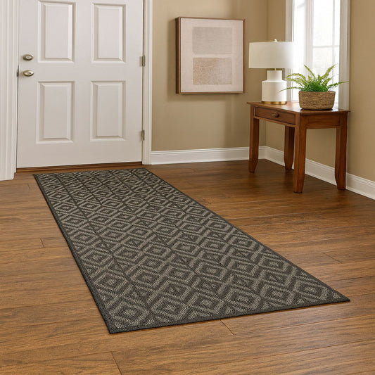 Everyday Floor Runner