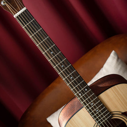 Pack Earth pour guitare acoustique Cort