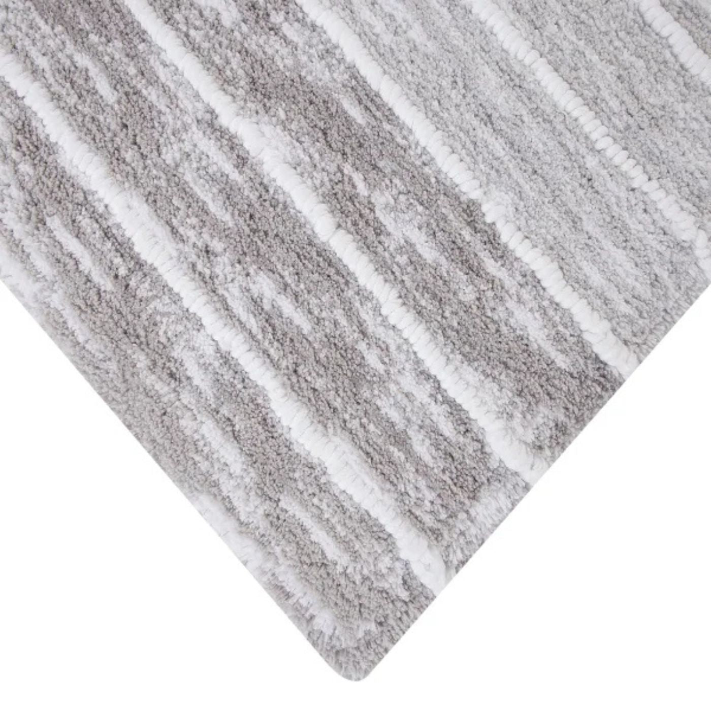 Tapis de bain Ombre Space Dye