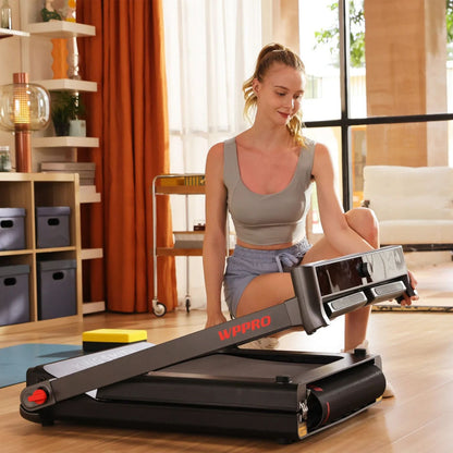 Tapis de course pliable WalkingPad Pro