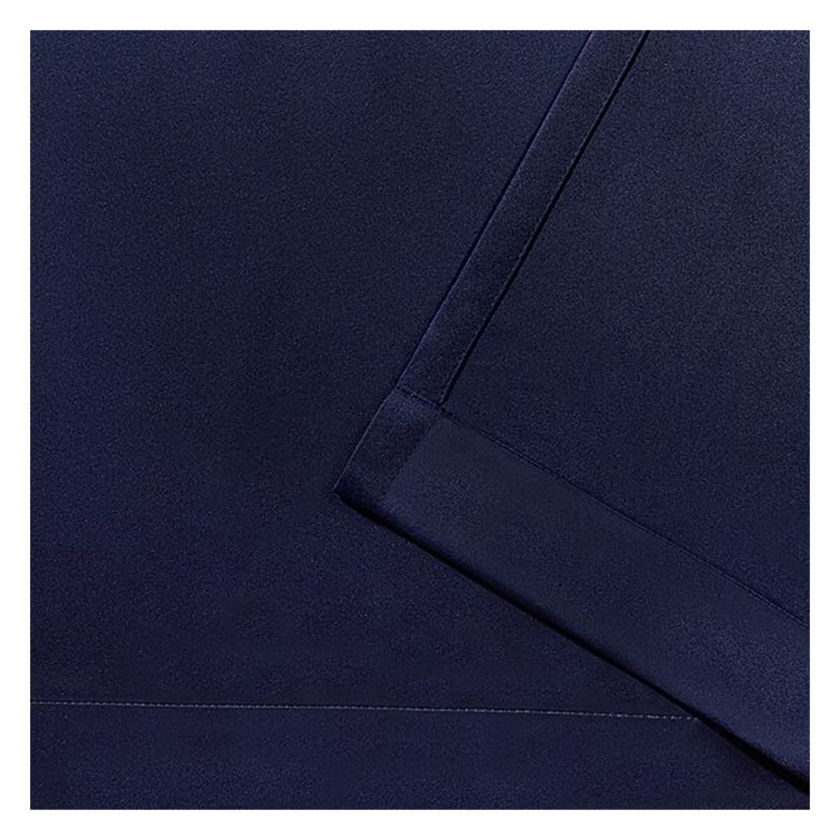 Rideau Exclusive Home Curtains Sateen, fixation à œillets, occultant, lot de 2 panneaux, vue 10