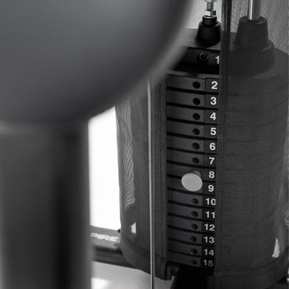 Station de Musculation Polyvalente pour Entraînement à Domicile
