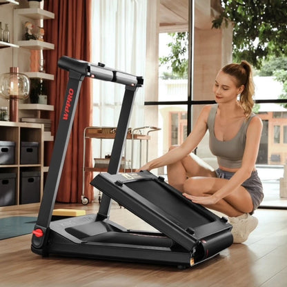 Tapis de course pliable WalkingPad Pro
